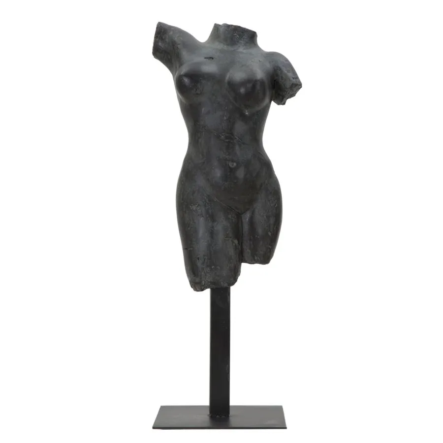 SCULTURA MUSEUM WOMAN 19 17 50 cm